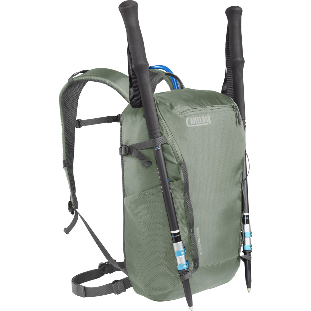 Camelbak Cloud Walker Hydration Pack 18L With 2.5L Reservoir