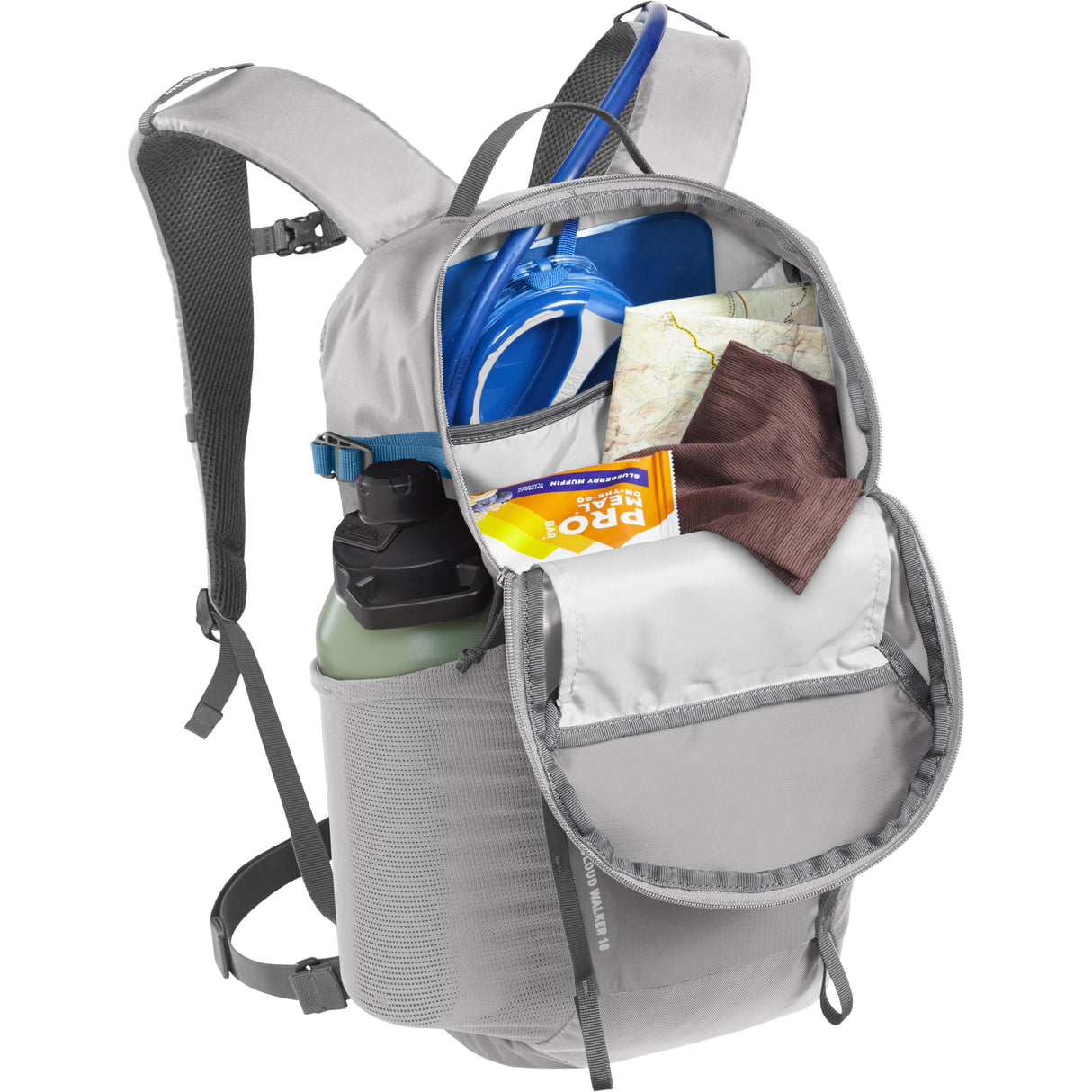 Camelbak Cloud Walker Hydration Pack 18L With 2.5L Reservoir