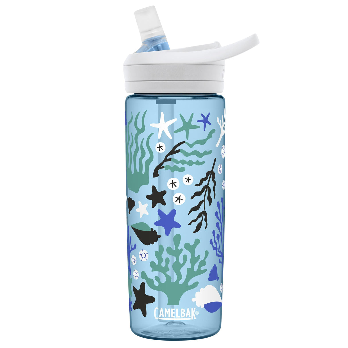 Camelbak Eddy+ 600ML (Back To School Limited Edition)