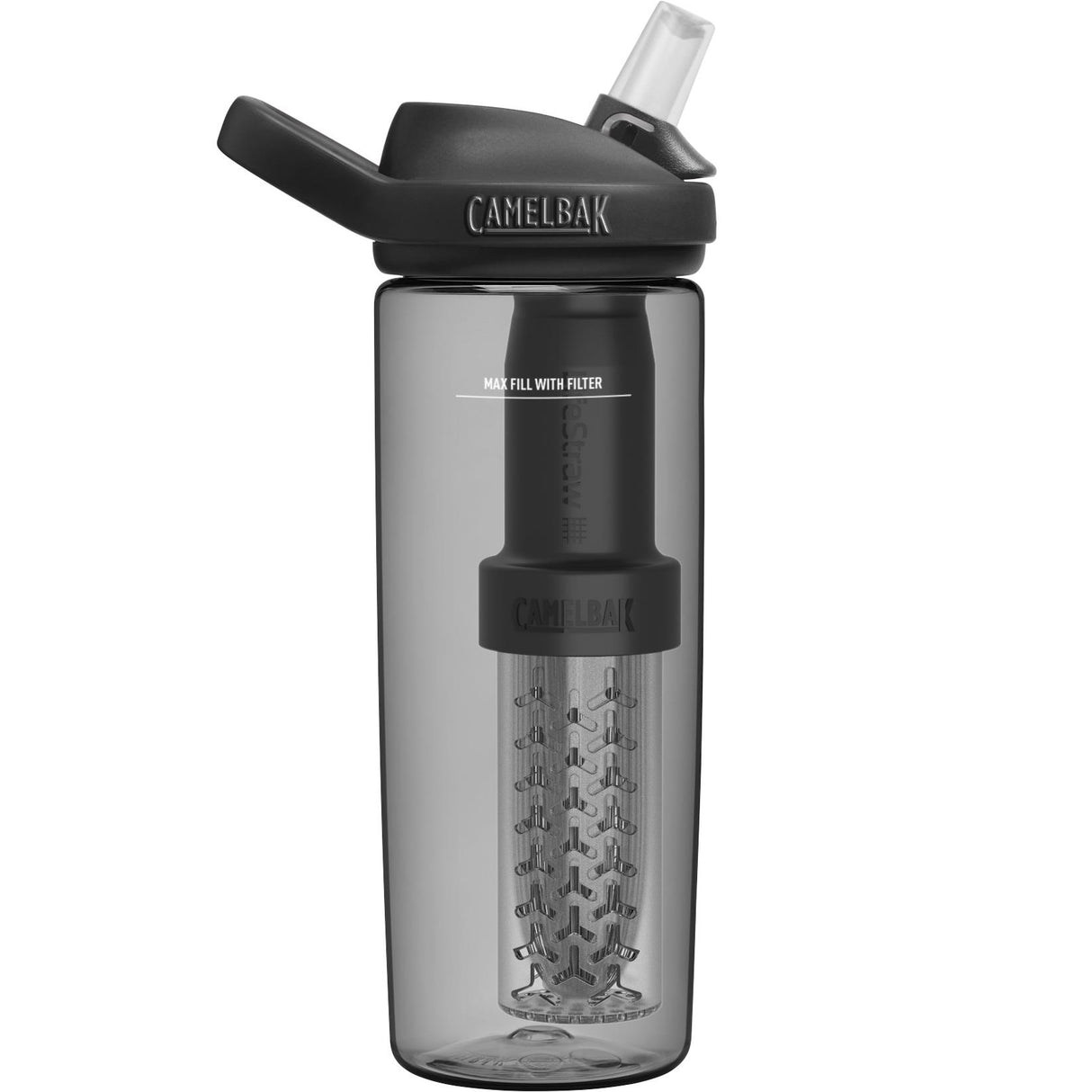 Camelbak Eddy+ Filtered By Lifestraw 600ML