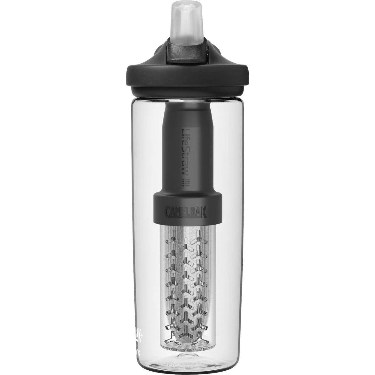 Camelbak Eddy+ Filtered By Lifestraw 600ML