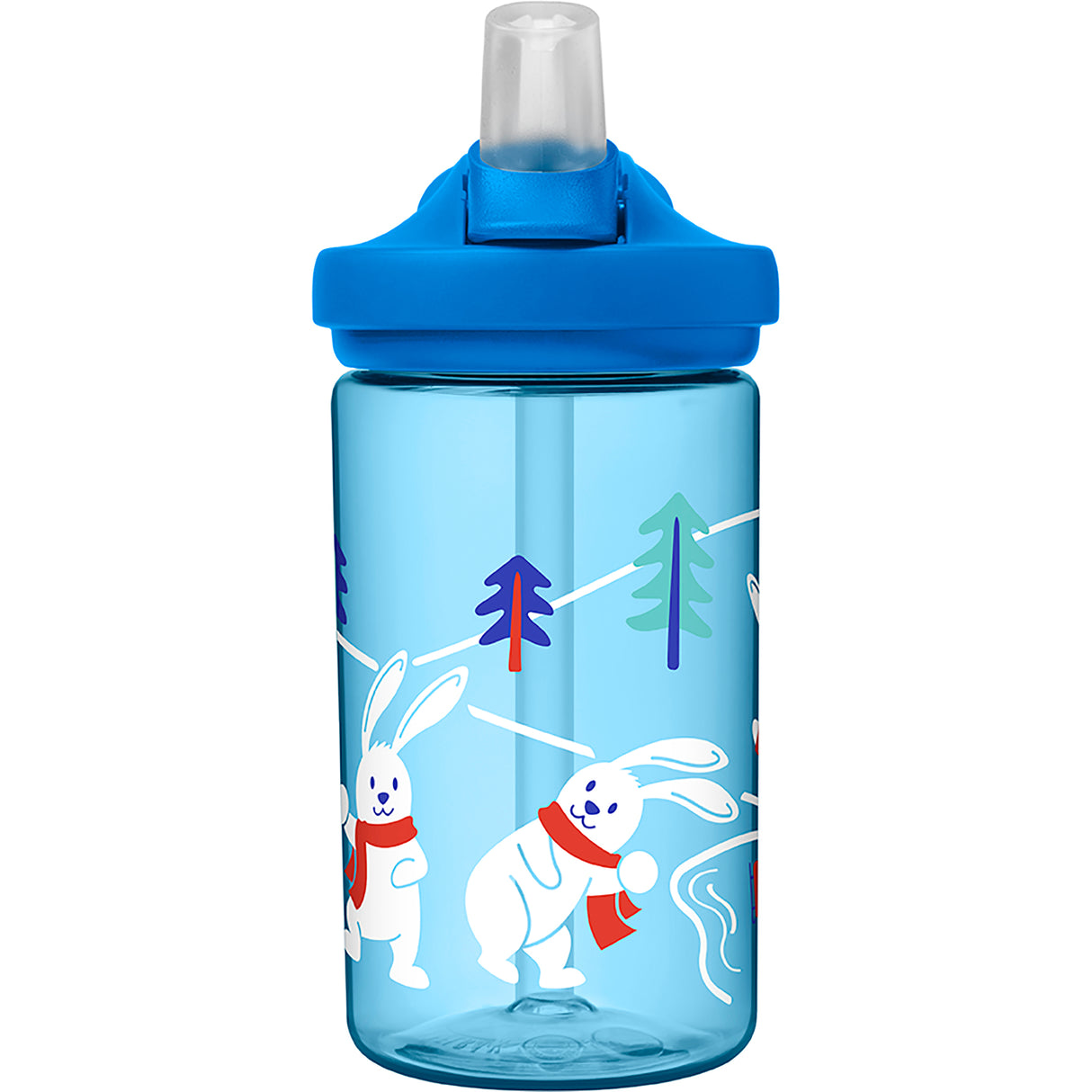 Camelbak Eddy+ Kids 400ML (Holiday Limited Edition)