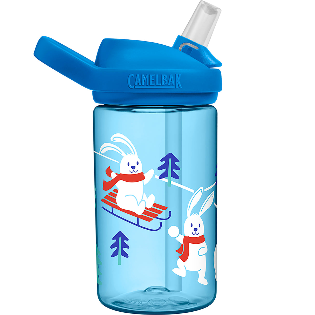 Camelbak Eddy+ Kids 400ML (Holiday Limited Edition)