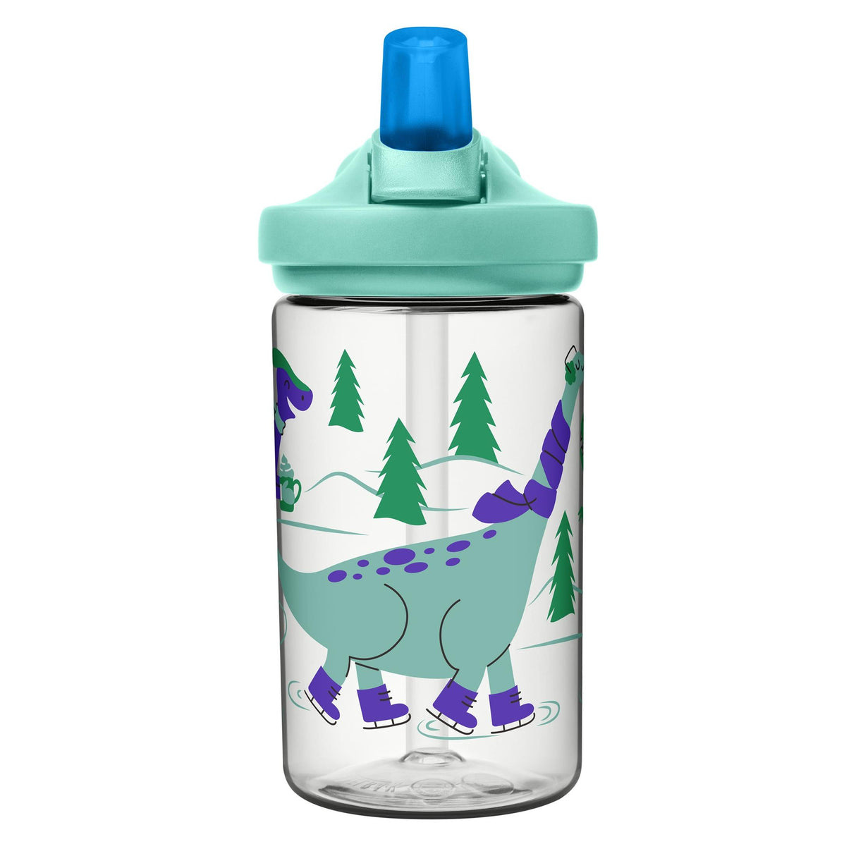 Camelbak Eddy+ Kids 400ML