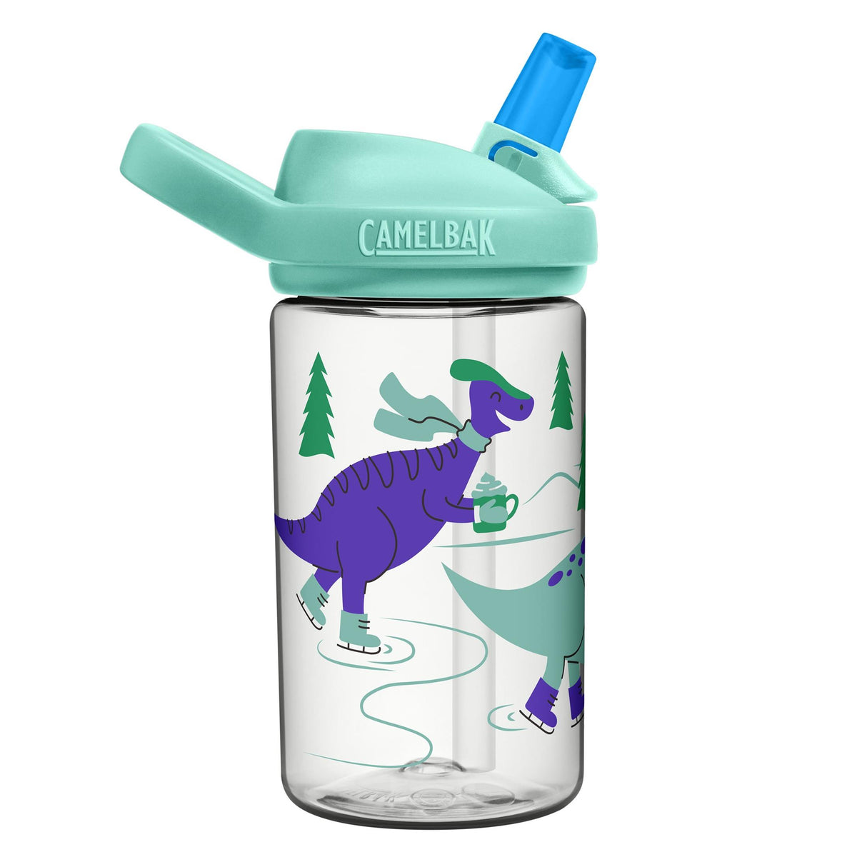 Camelbak Eddy+ Kids 400ML