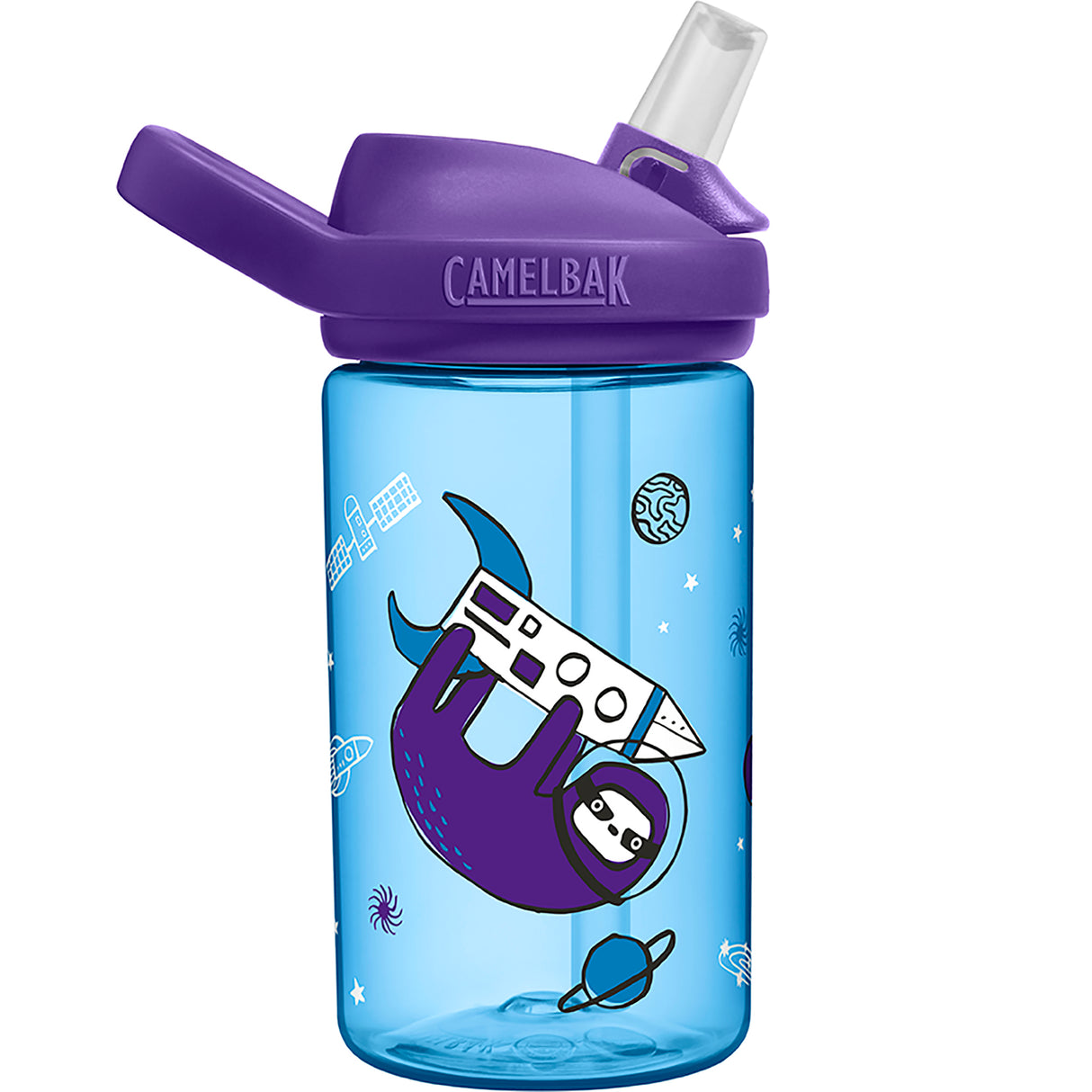 Camelbak Eddy+ Kids 400ML
