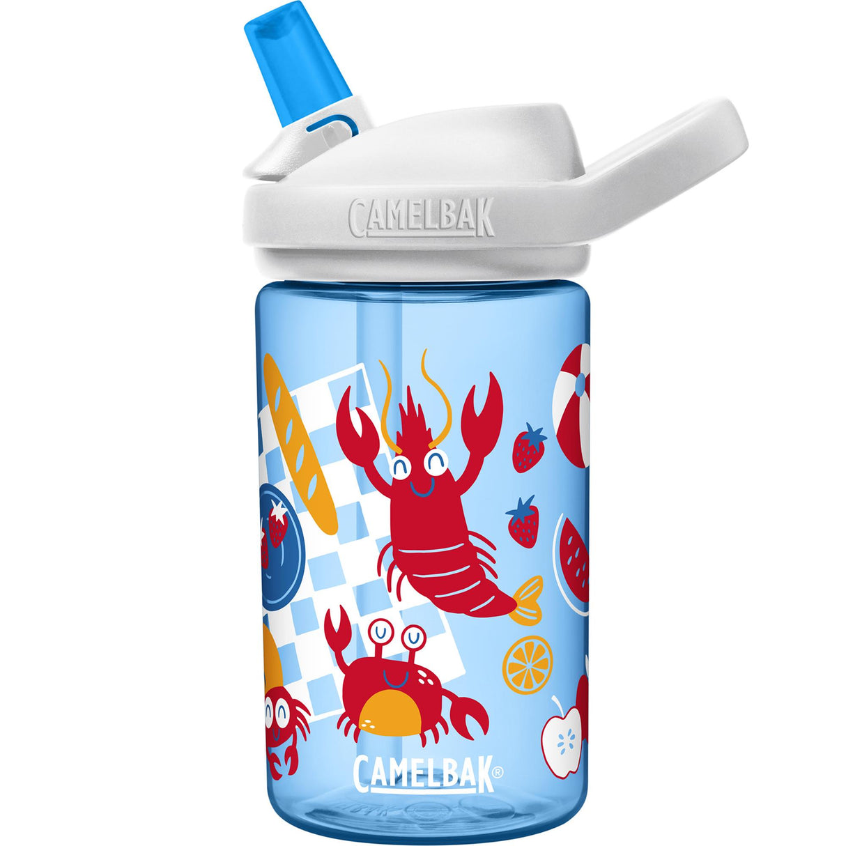 Camelbak Eddy+ Kids 400ML (Spring/Summer Limited Edition)