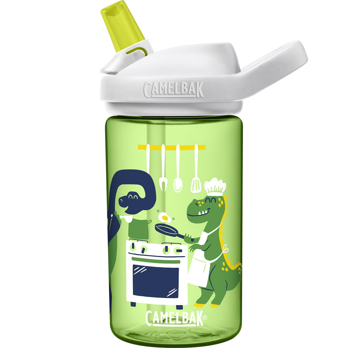Camelbak Eddy+ Kids 400ML (Spring/Summer Limited Edition)