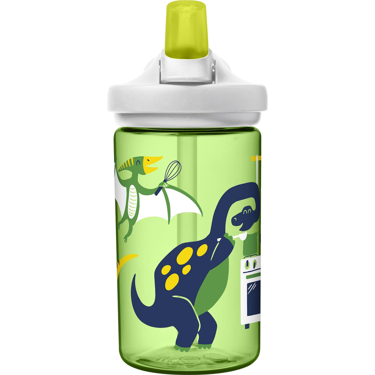 Camelbak Eddy+ Kids 400ML (Spring/Summer Limited Edition)