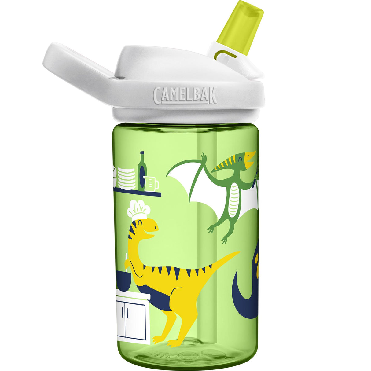 Camelbak Eddy+ Kids 400ML (Spring/Summer Limited Edition)