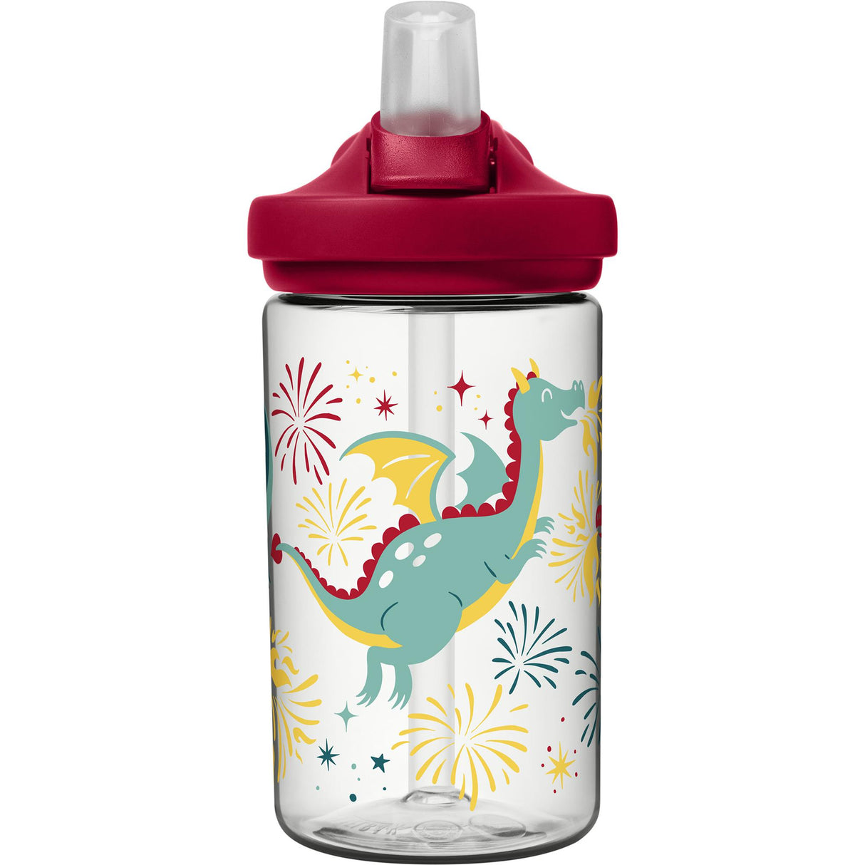 Camelbak Eddy+ Kids 400ML (Spring/Summer Limited Edition)