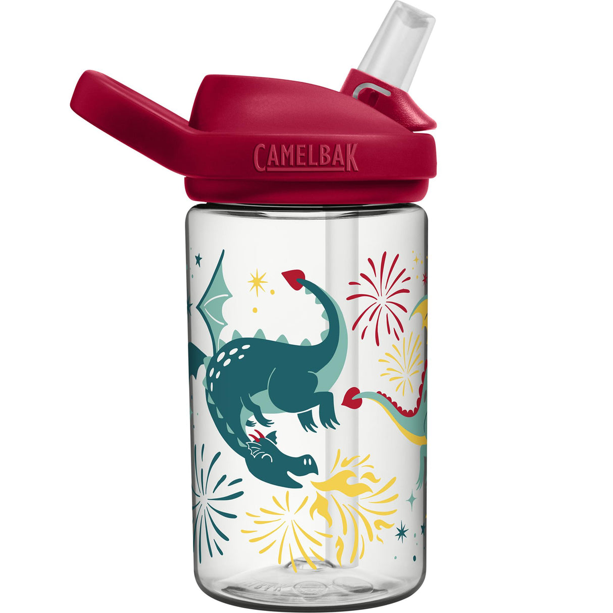Camelbak Eddy+ Kids 400ML (Spring/Summer Limited Edition)