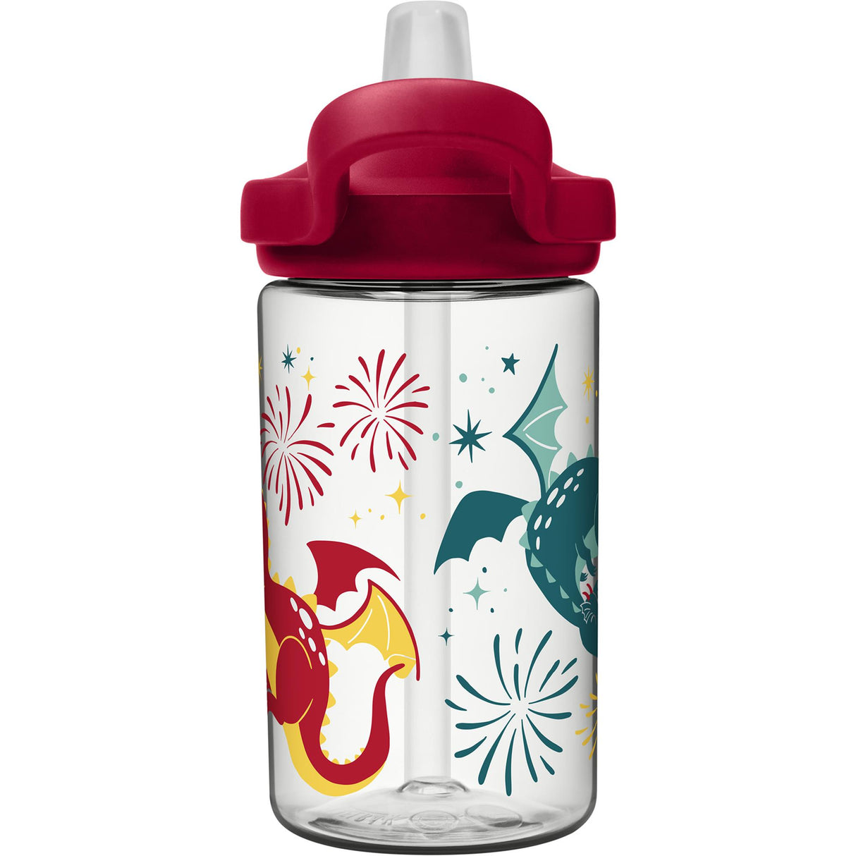 Camelbak Eddy+ Kids 400ML (Spring/Summer Limited Edition)