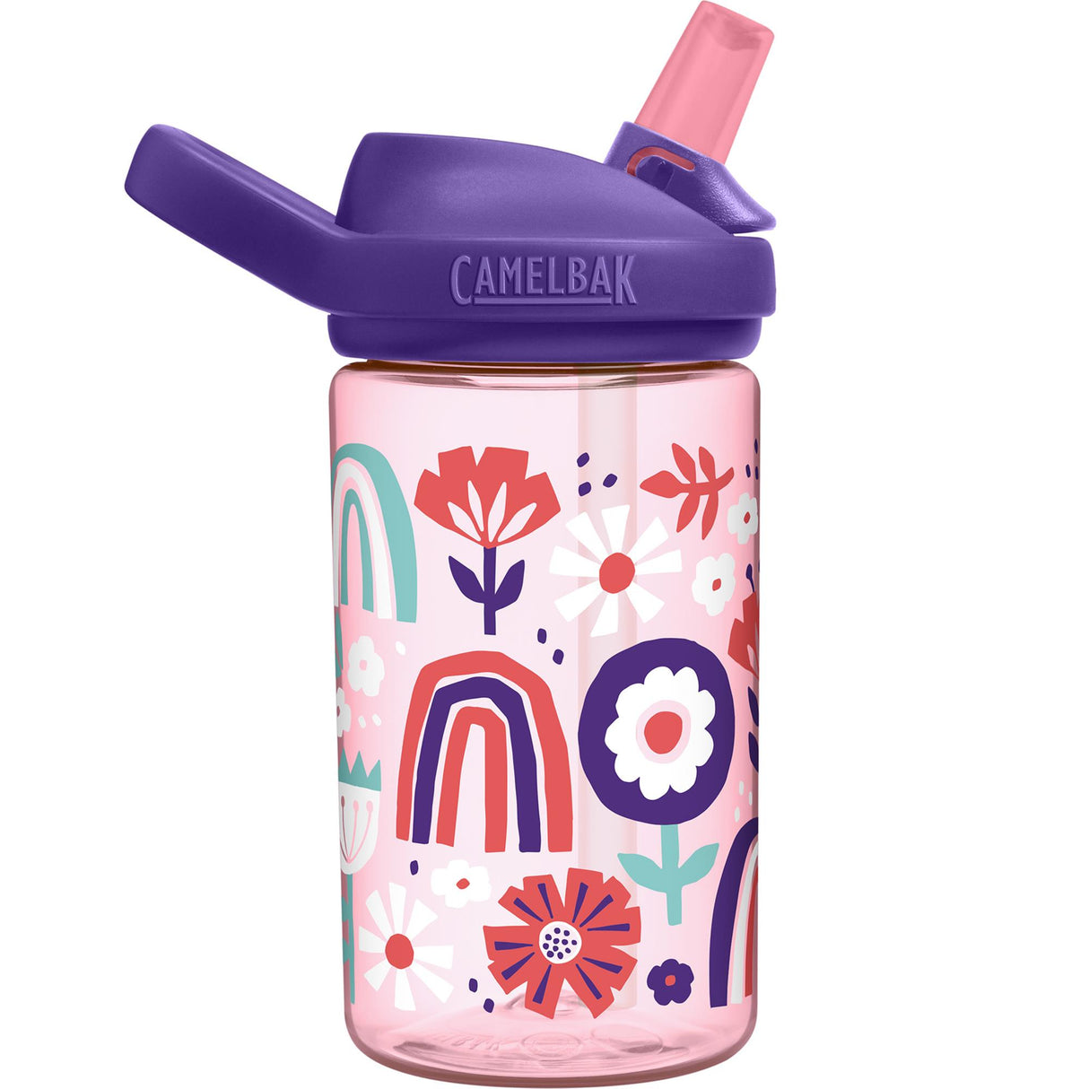 Camelbak Eddy+ Kids 400ML (Spring/Summer Limited Edition)