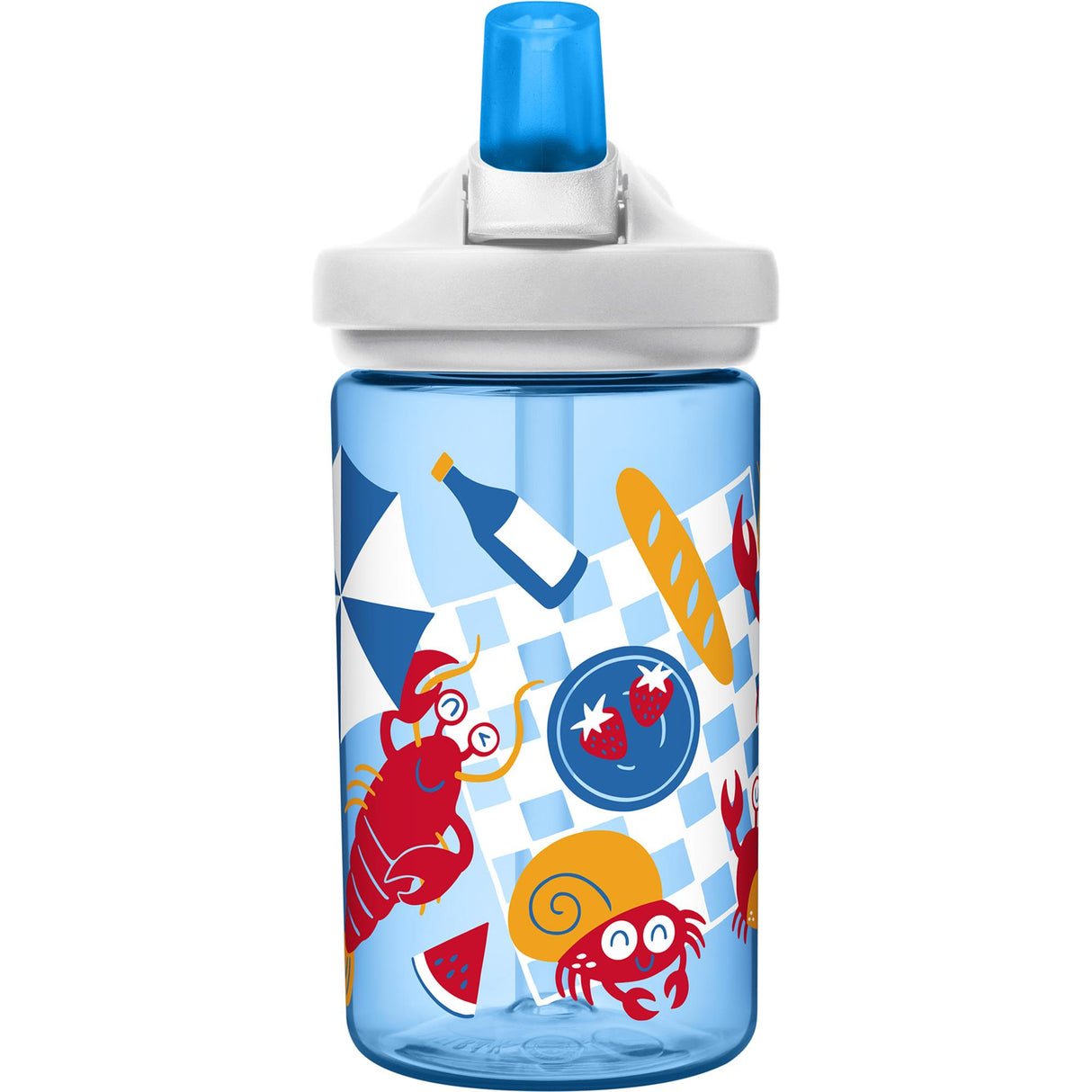 Camelbak Eddy+ Kids 400ML (Spring/Summer Limited Edition)