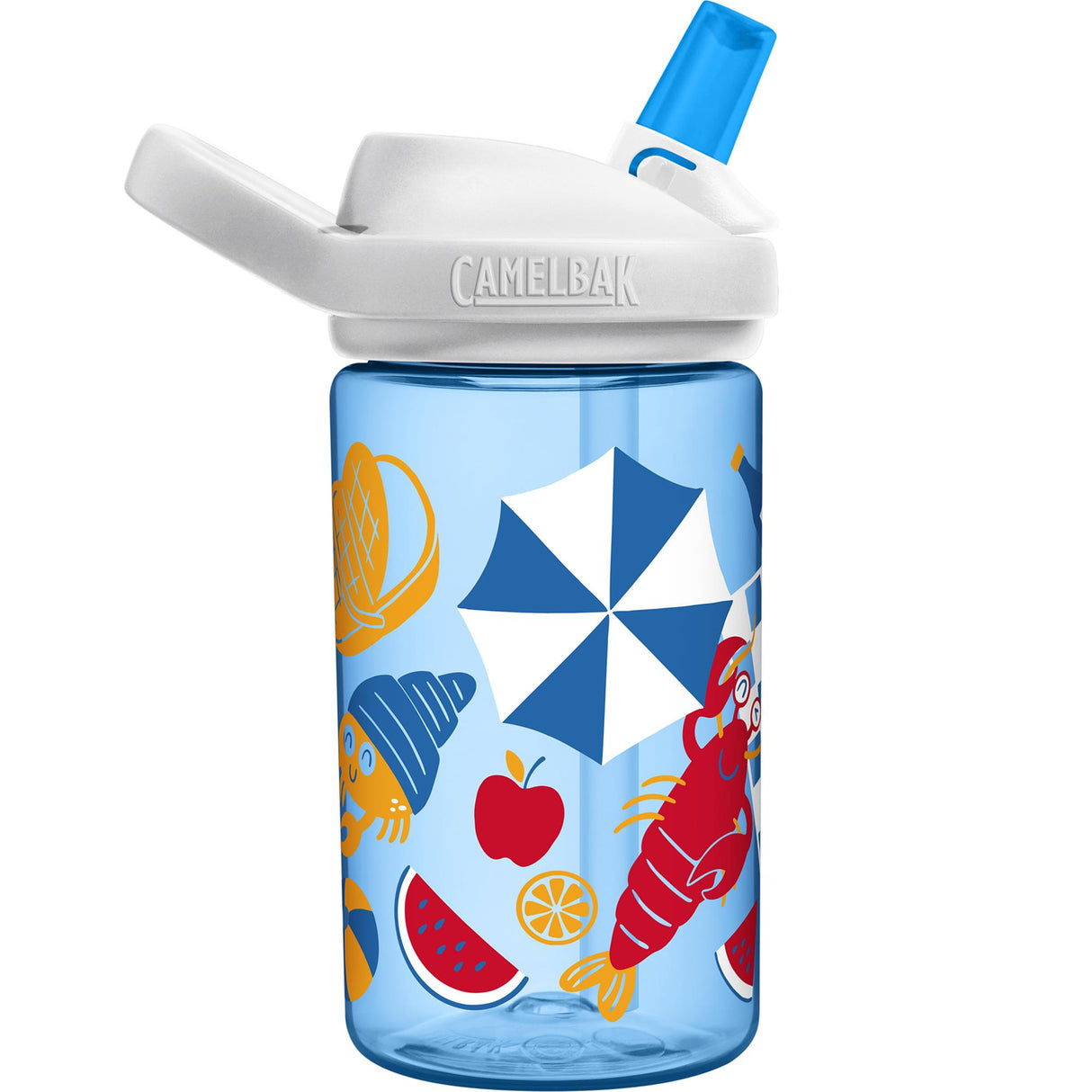 Camelbak Eddy+ Kids 400ML (Spring/Summer Limited Edition)