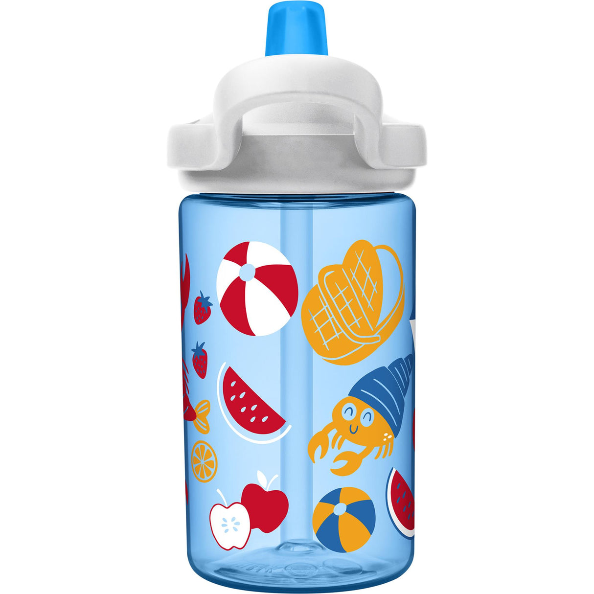 Camelbak Eddy+ Kids 400ML (Spring/Summer Limited Edition)