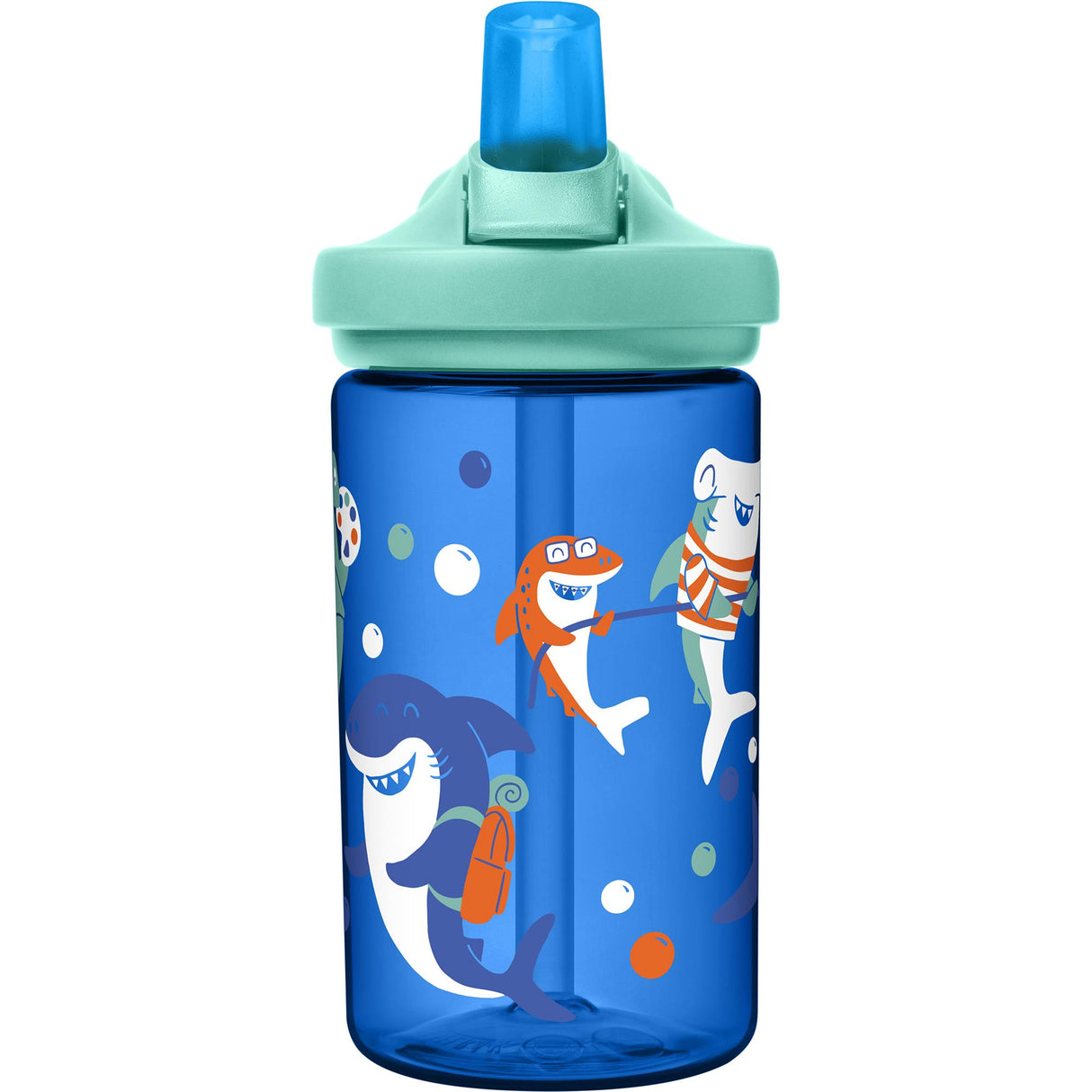 Camelbak Eddy+ Kids 400ML (Spring/Summer Limited Edition)