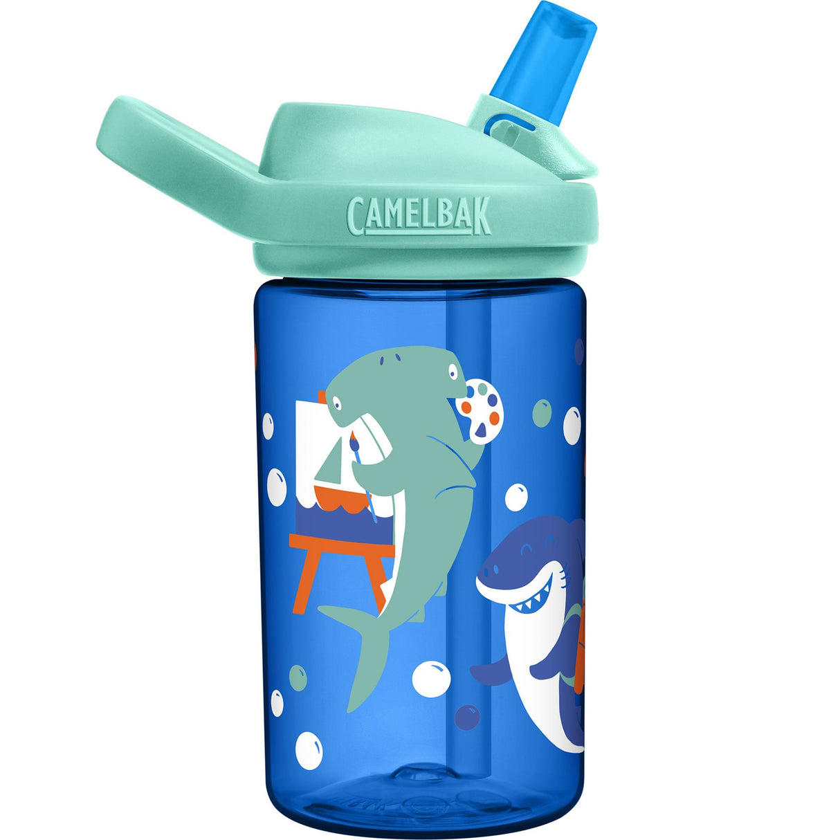 Camelbak Eddy+ Kids 400ML (Spring/Summer Limited Edition)