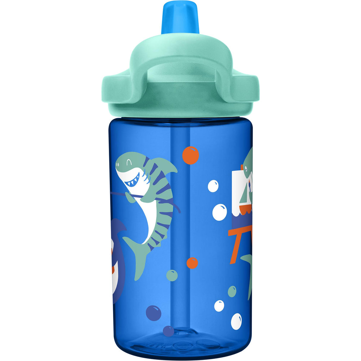 Camelbak Eddy+ Kids 400ML (Spring/Summer Limited Edition)