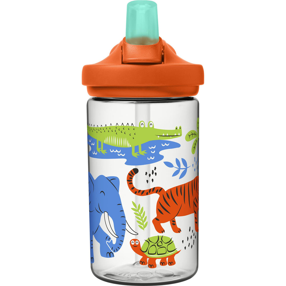 Camelbak Eddy+ Kids 400ML (Spring/Summer Limited Edition)