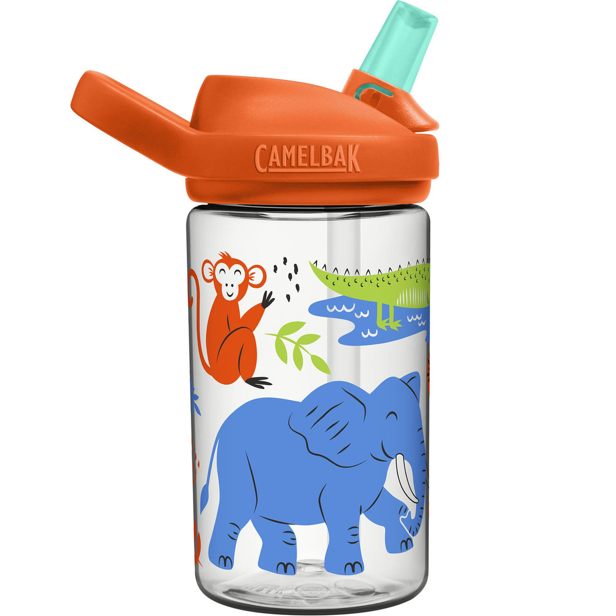 Camelbak Eddy+ Kids 400ML (Spring/Summer Limited Edition)