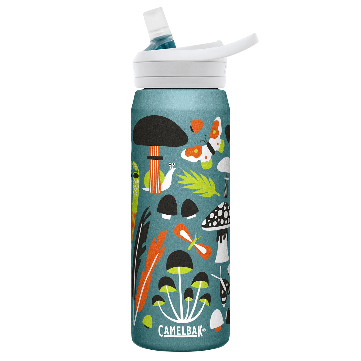 Camelbak Eddy+ SST Vacuum Insulated 750ML (Back To School Limited Edition)
