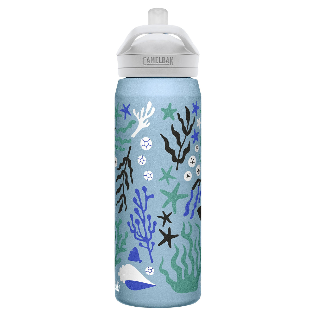 Camelbak Eddy+ SST Vacuum Insulated 750ML (Back To School Limited Edition)