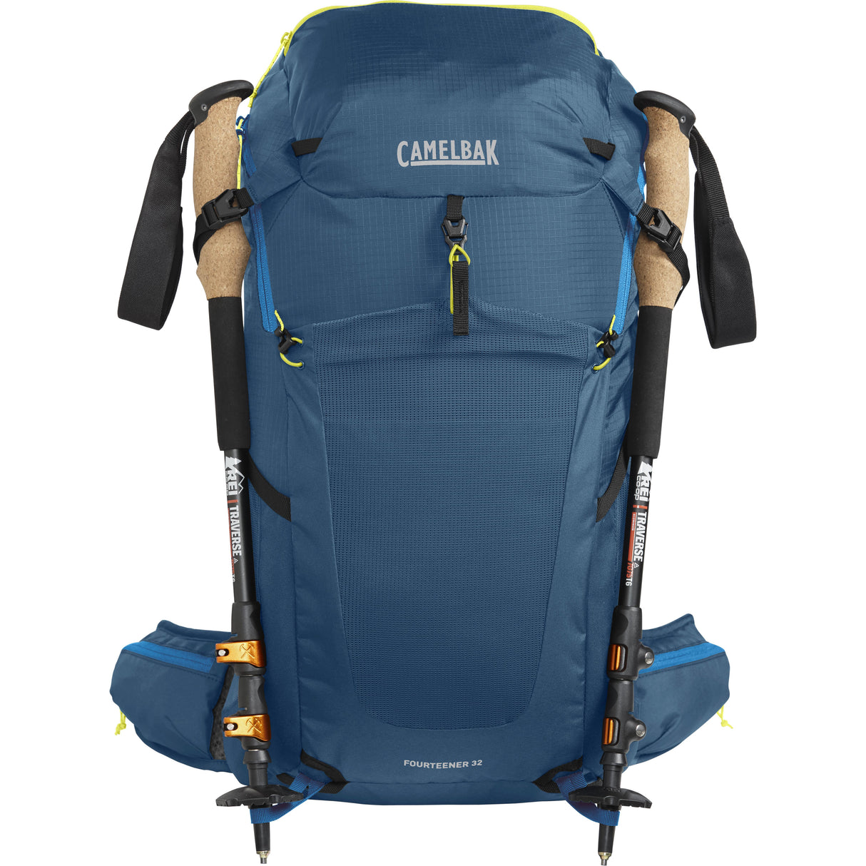 Camelbak Fourteener Hydration Pack 26L With 3L Reservoir