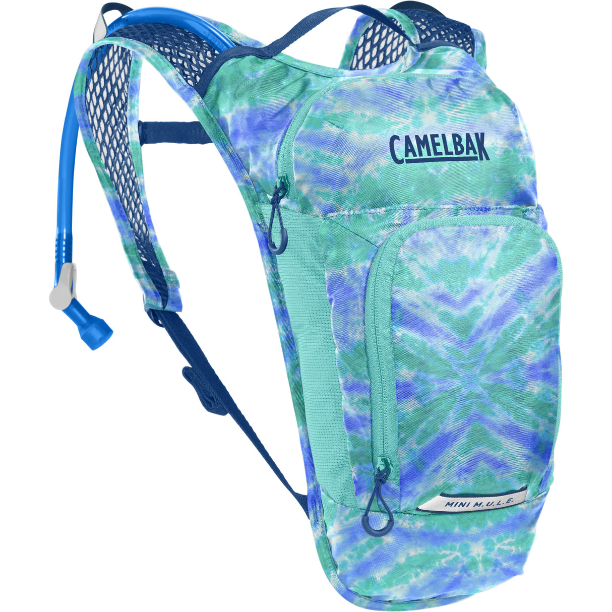 Camelbak Kids' Mini M.U.L.E. Hydration Pack 3L With 1.5L Reservoir