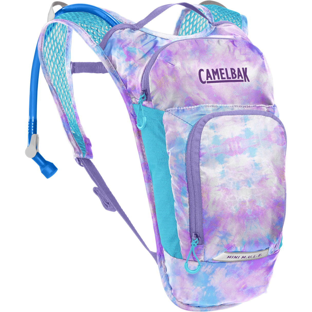 Camelbak Kids' Mini M.U.L.E. Hydration Pack 3L With 1.5L Reservoir