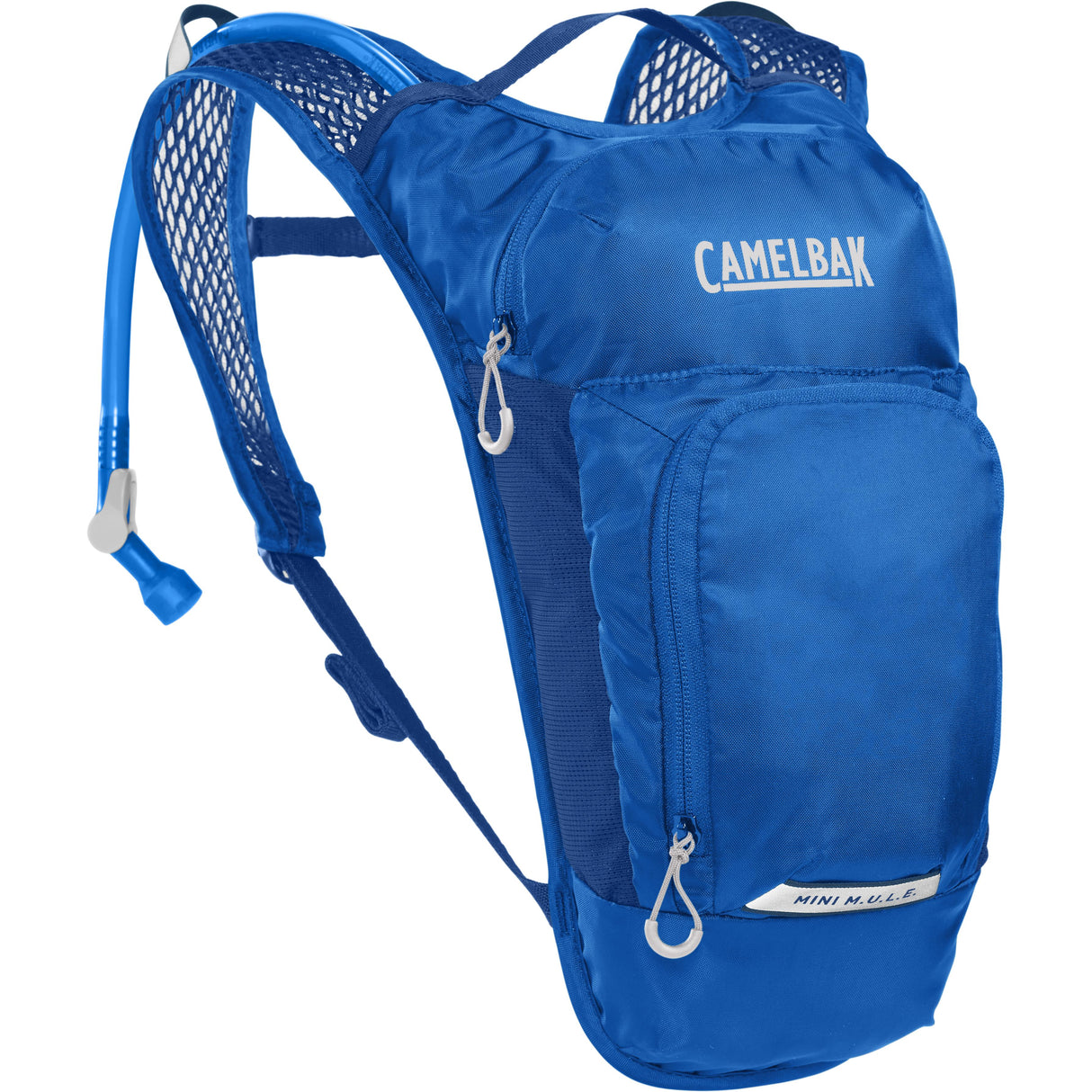 Camelbak Kids' Mini M.U.L.E. Hydration Pack 3L With 1.5L Reservoir