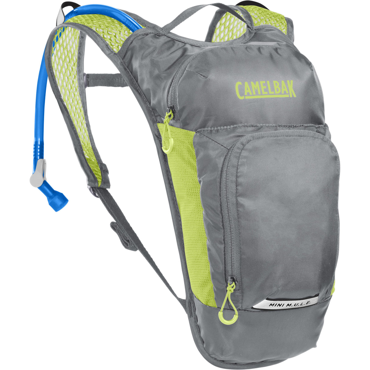 Camelbak Kids' Mini M.U.L.E. Hydration Pack 3L With 1.5L Reservoir