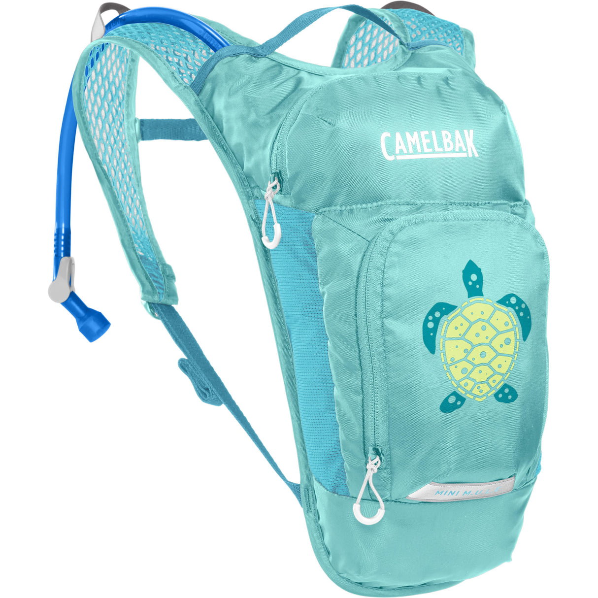 Camelbak Kids' Mini M.U.L.E. Hydration Pack 3L With 1.5L Reservoir