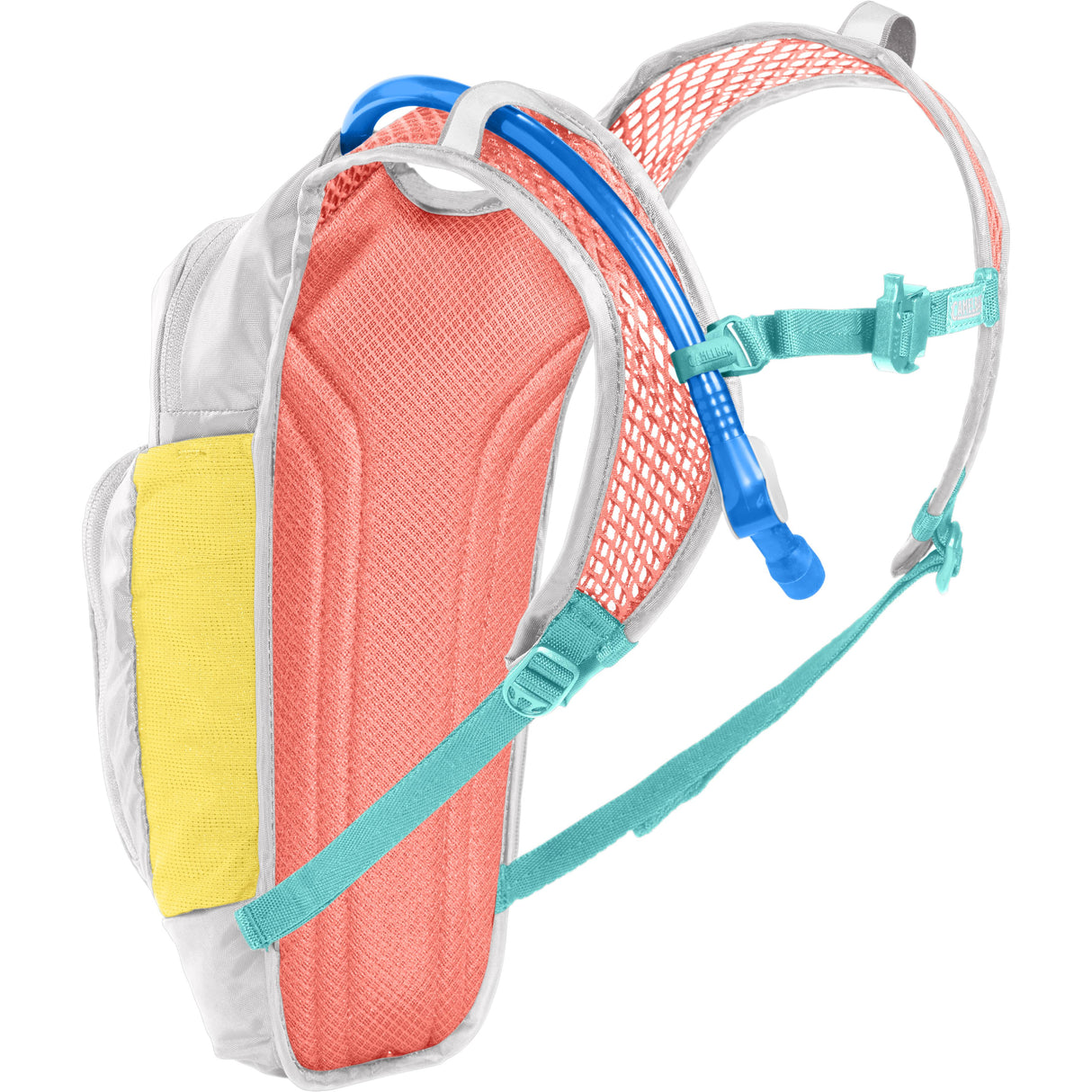 Camelbak Kids' Mini M.U.L.E. Hydration Pack 3L With 1.5L Reservoir