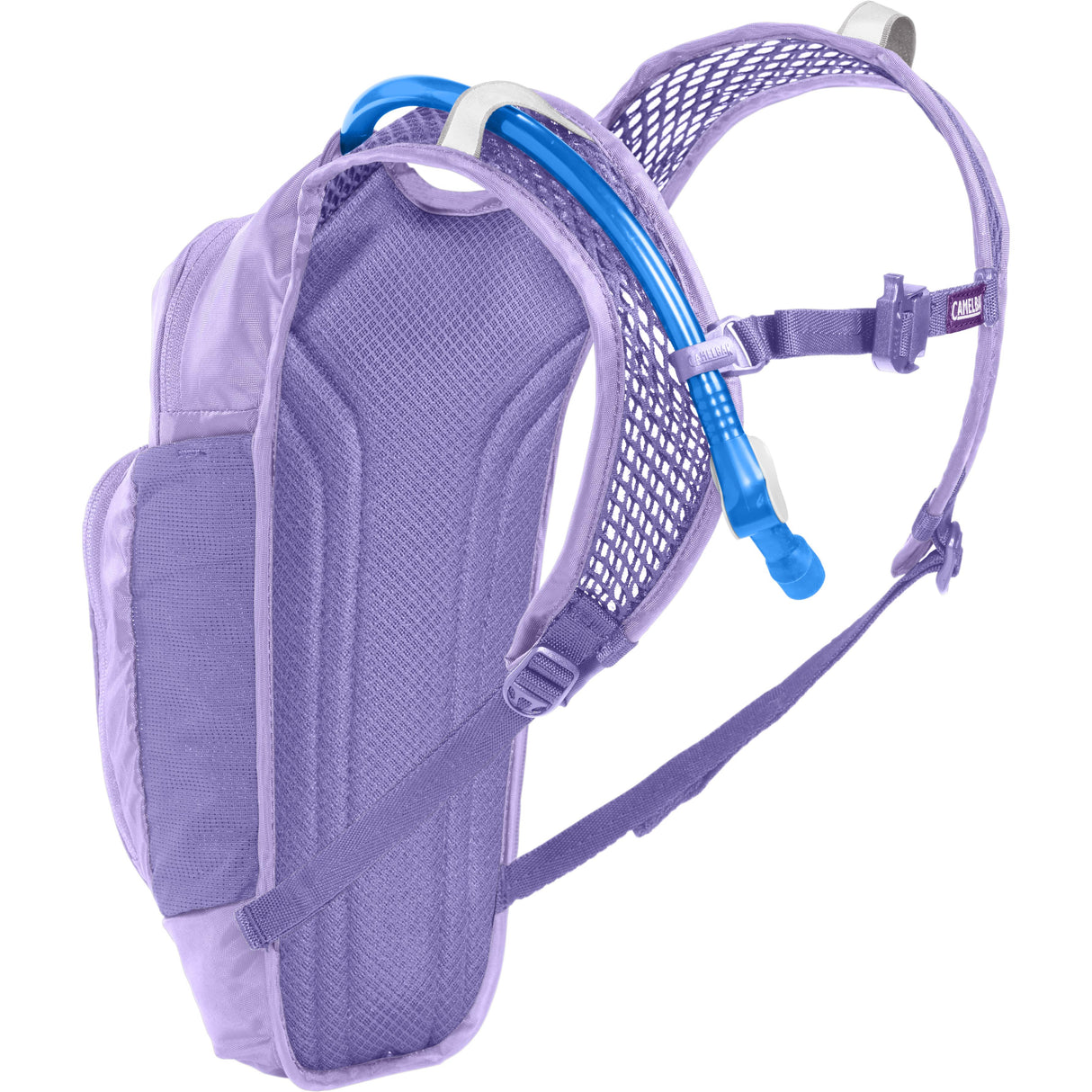 Camelbak Kids' Mini M.U.L.E. Hydration Pack 3L With 1.5L Reservoir