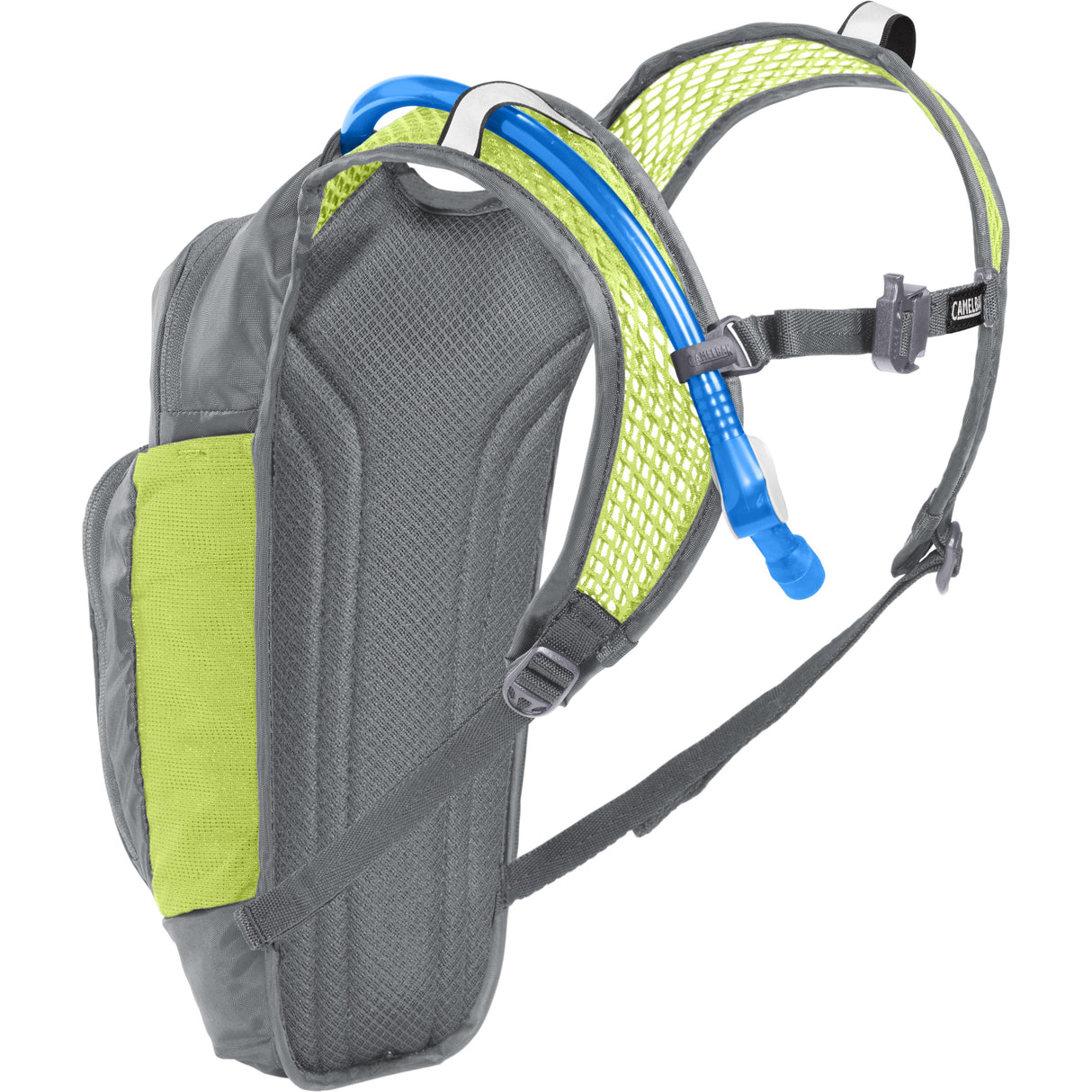 Camelbak Kids' Mini M.U.L.E. Hydration Pack 3L With 1.5L Reservoir
