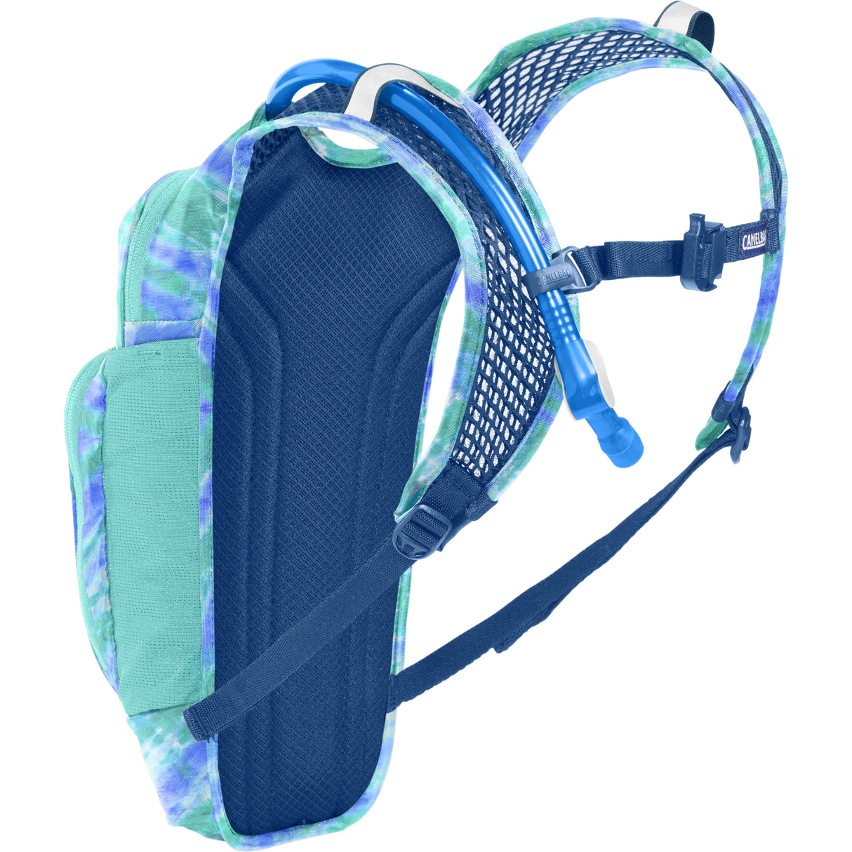 Camelbak Kids' Mini M.U.L.E. Hydration Pack 3L With 1.5L Reservoir