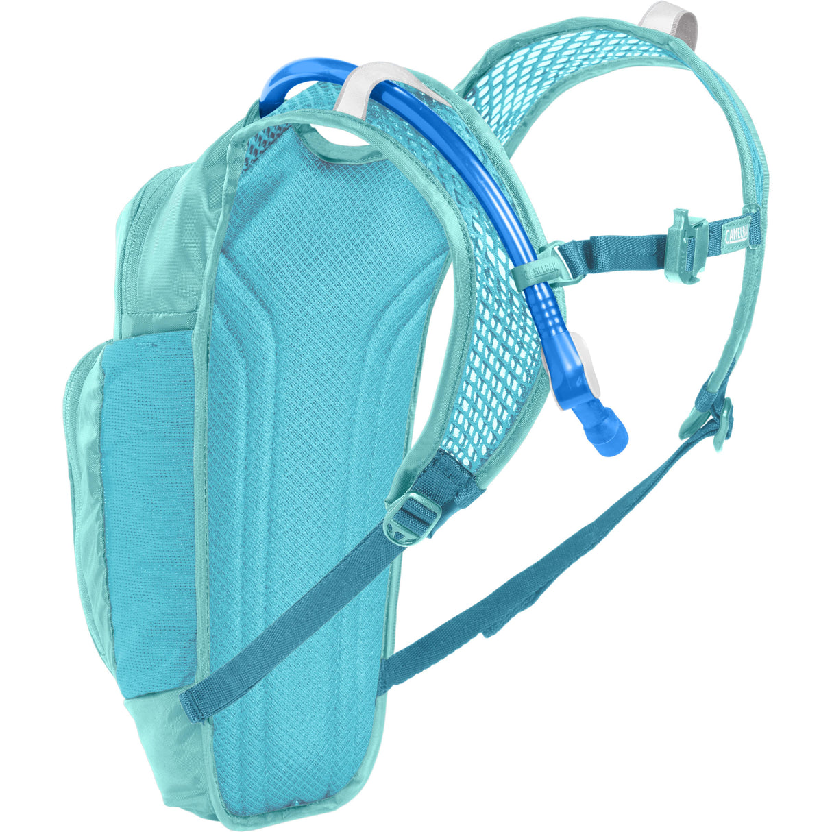 Camelbak Kids' Mini M.U.L.E. Hydration Pack 3L With 1.5L Reservoir