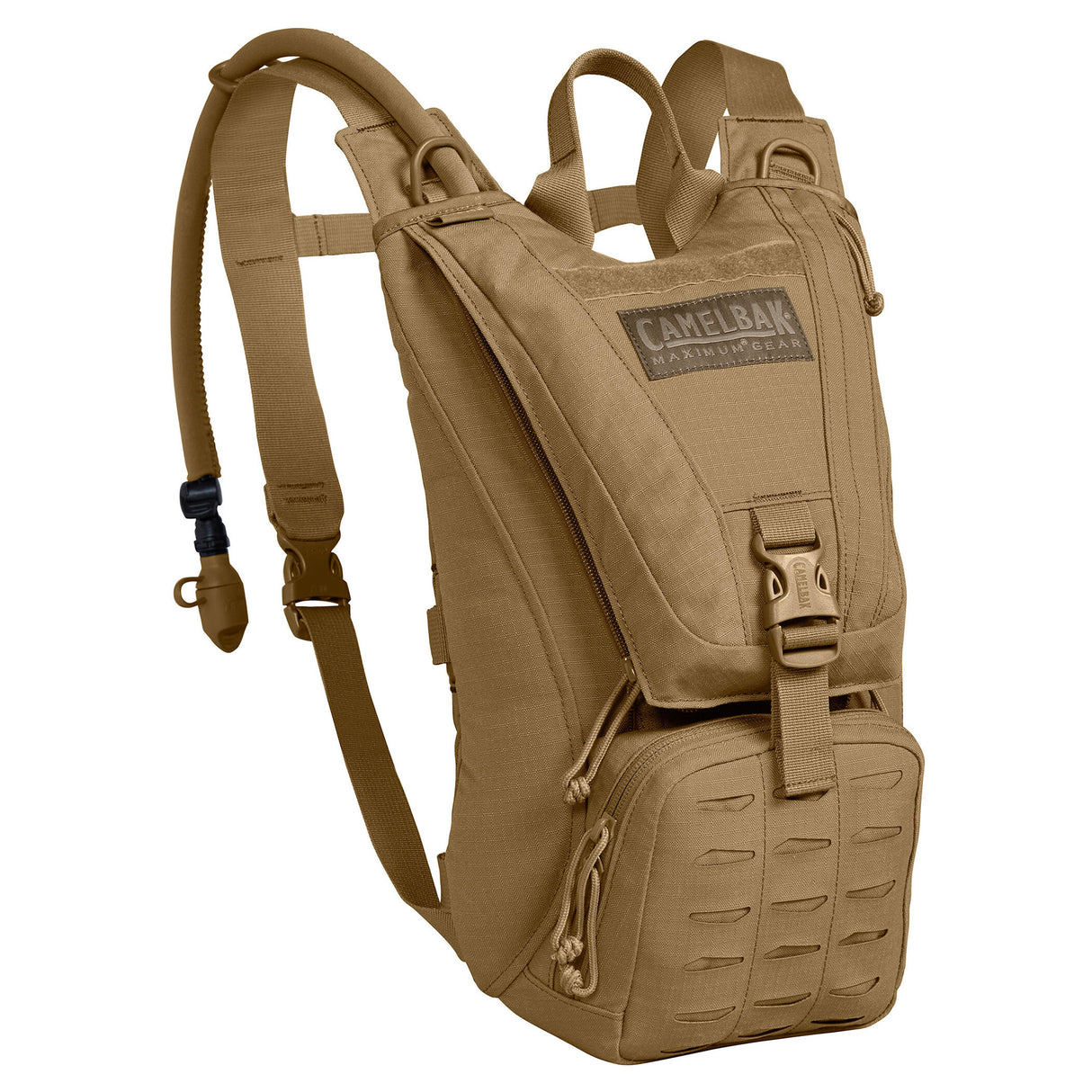 Camelbak Ambush 3.0L With Mil Spec Crux Short Reservoir