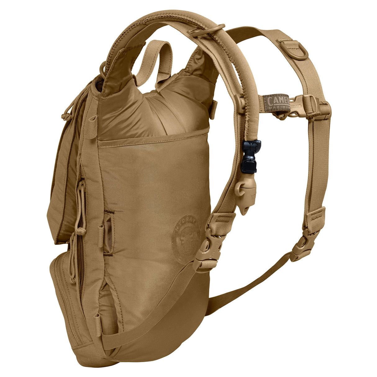Camelbak Ambush 3.0L With Mil Spec Crux Short Reservoir