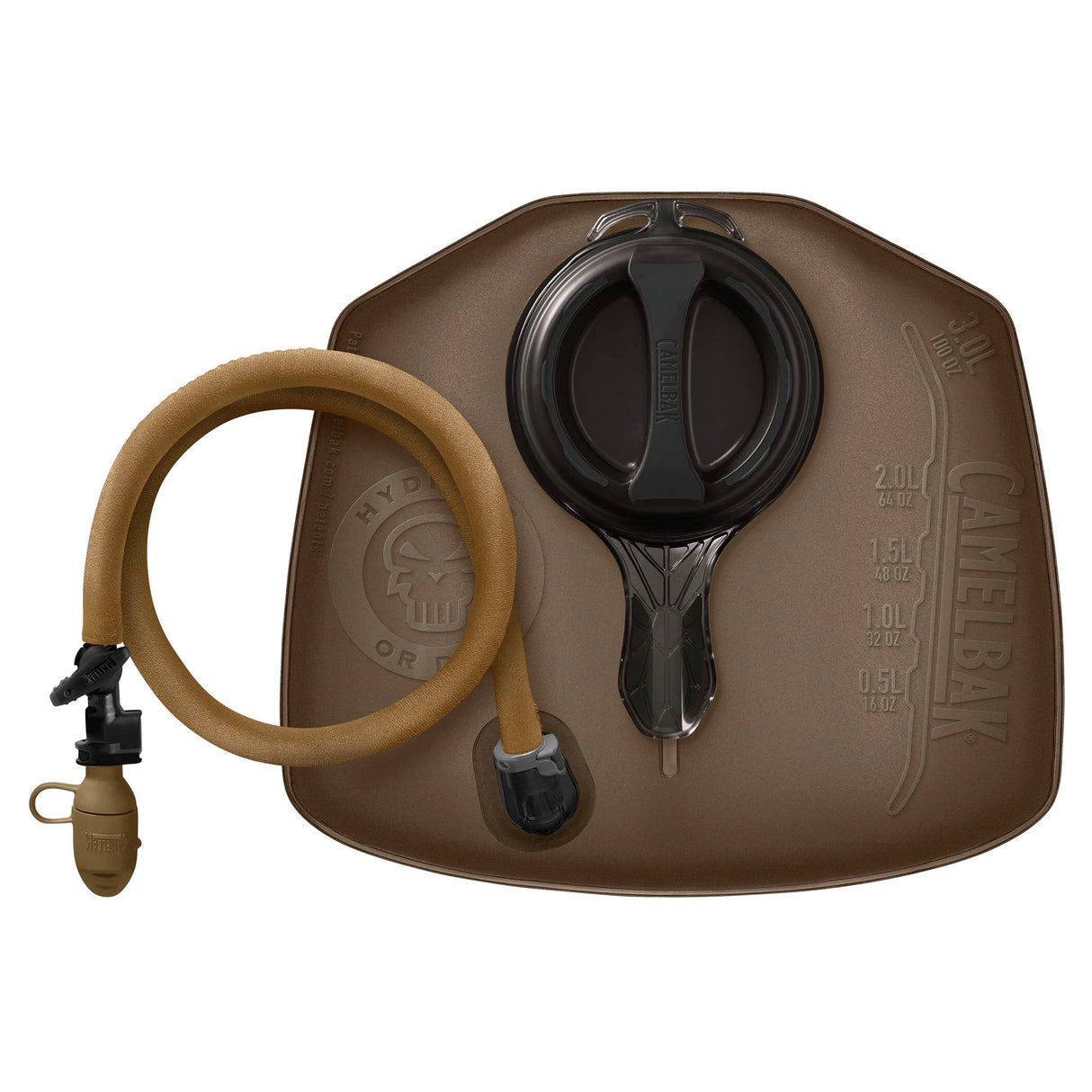 Camelbak Mil-Spec Crux 3.0L Lumbar Reservoir