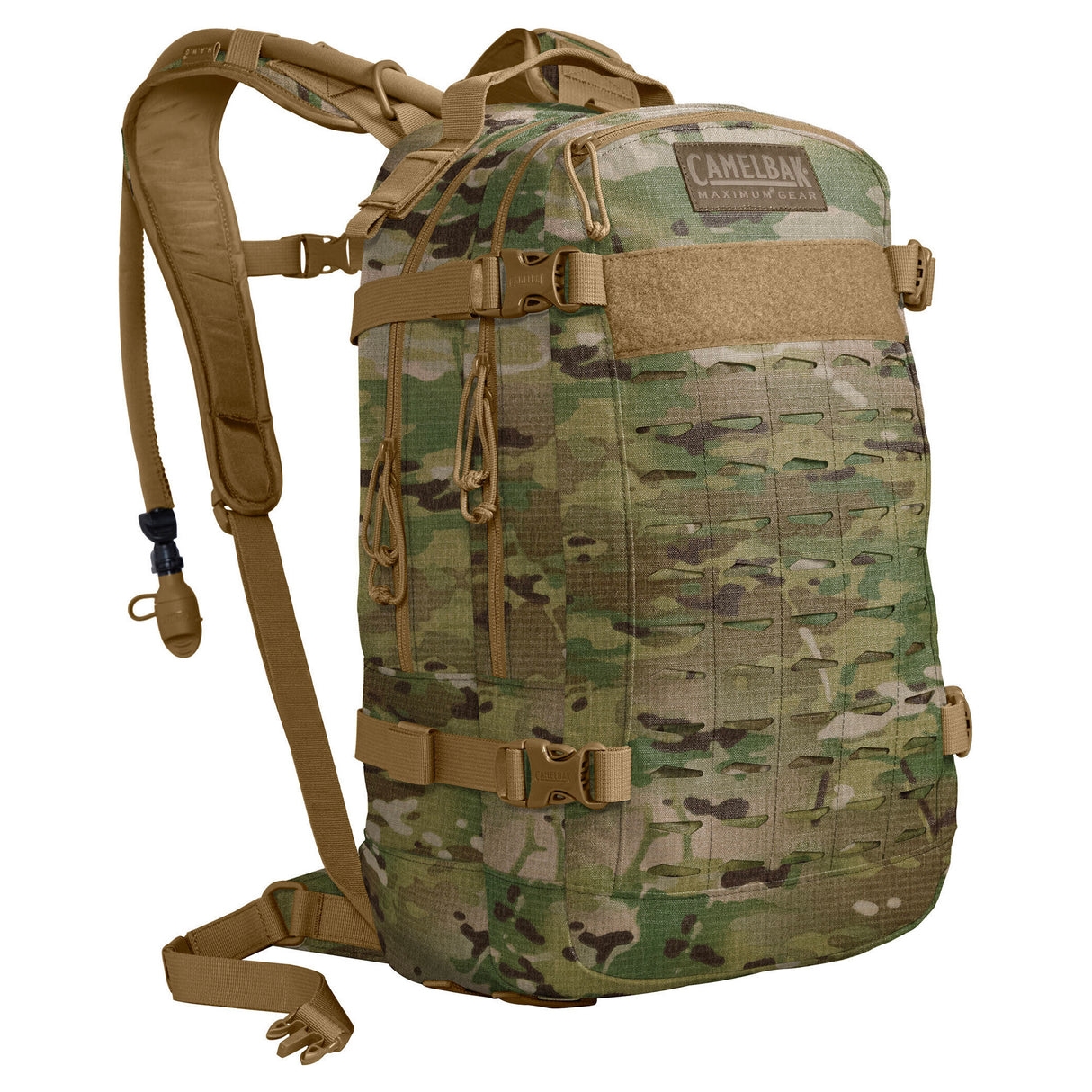 Camelbak H.A.W.G. 3.0L With Mil Spec Crux Long Reservoir