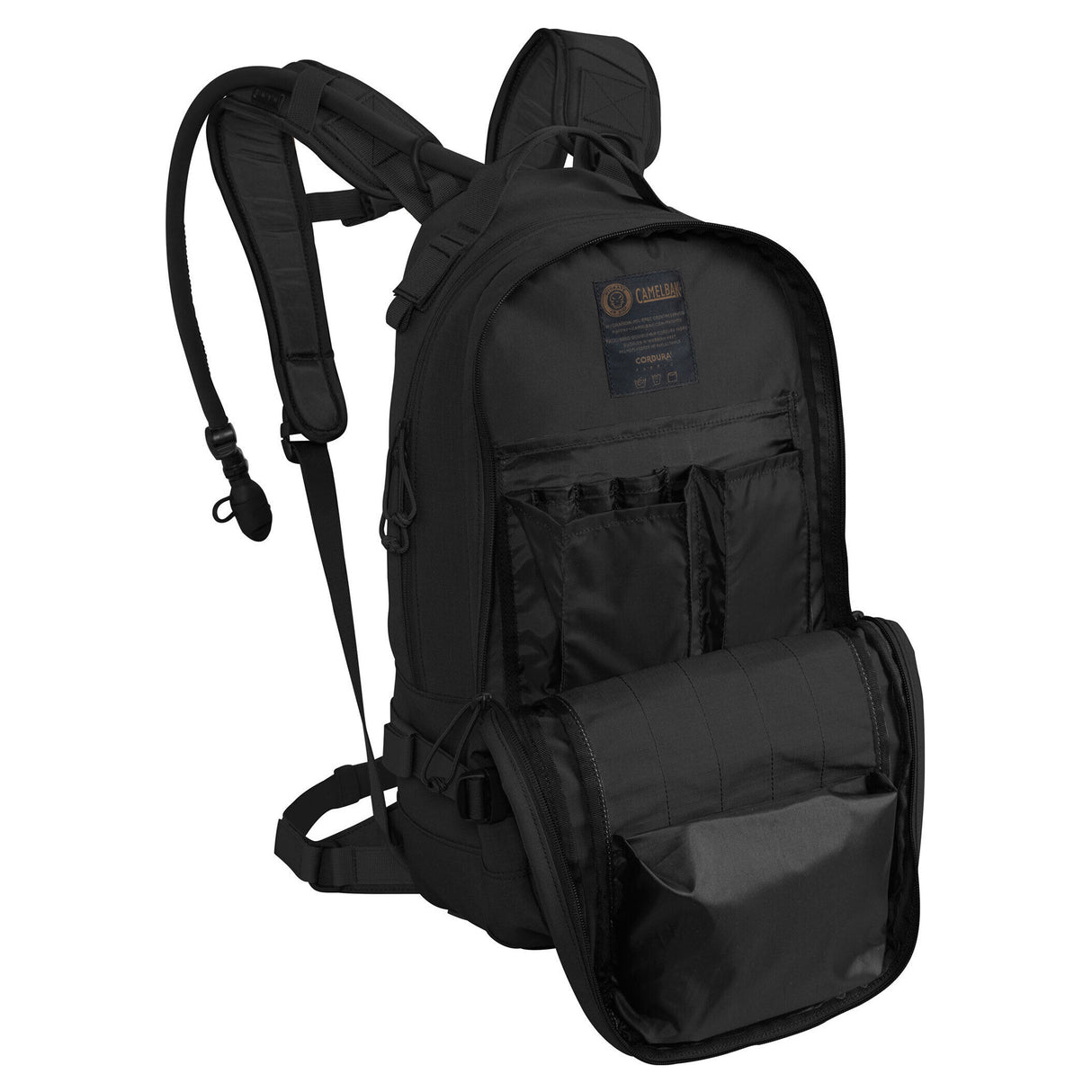 Camelbak H.A.W.G. 3.0L With Mil Spec Crux Long Reservoir