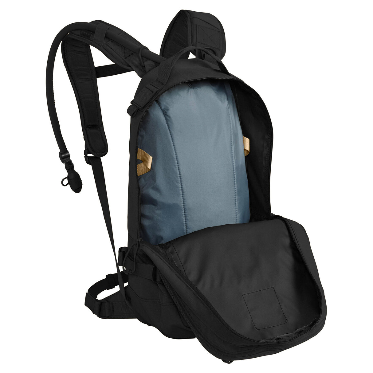 Camelbak H.A.W.G. 3.0L With Mil Spec Crux Long Reservoir