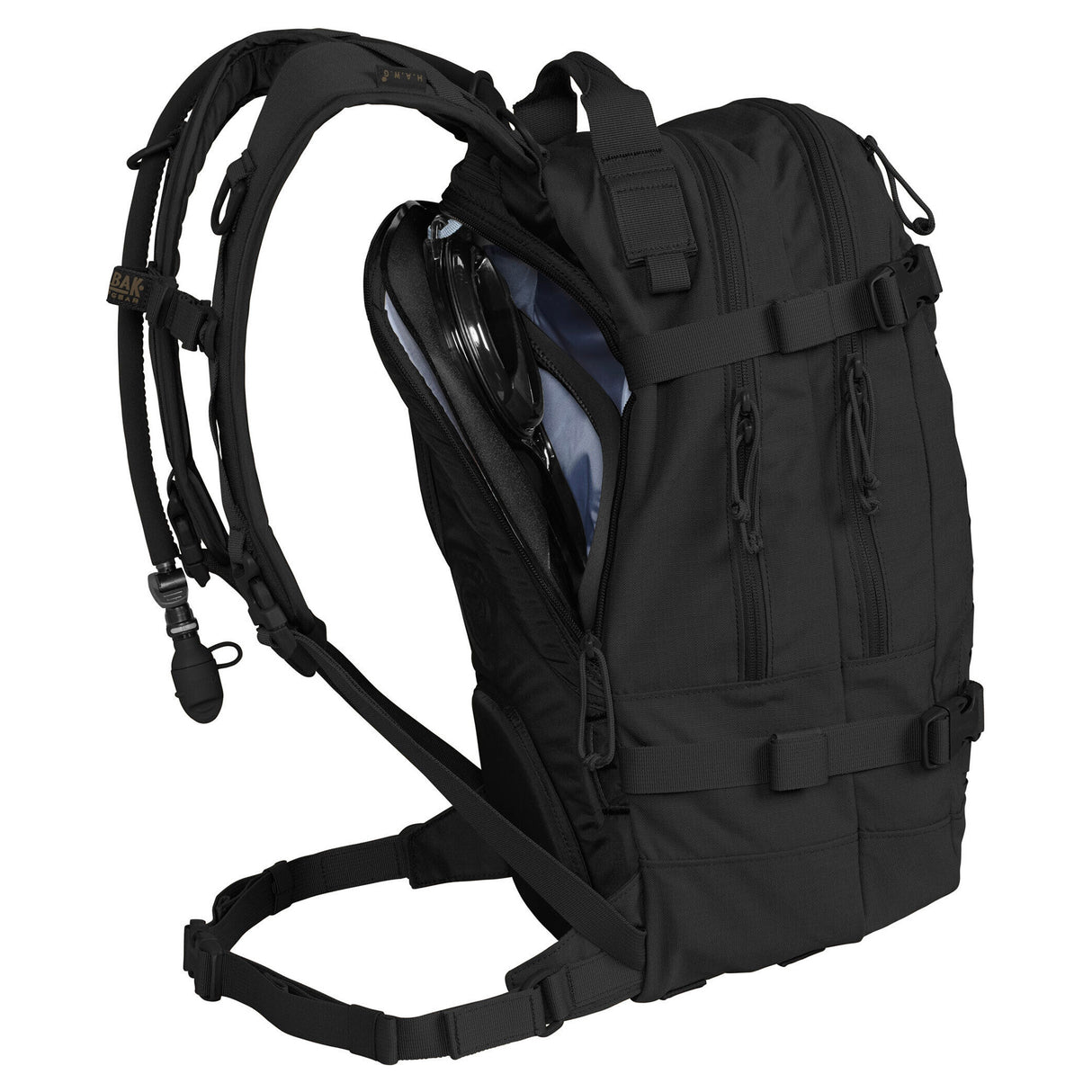 Camelbak H.A.W.G. 3.0L With Mil Spec Crux Long Reservoir