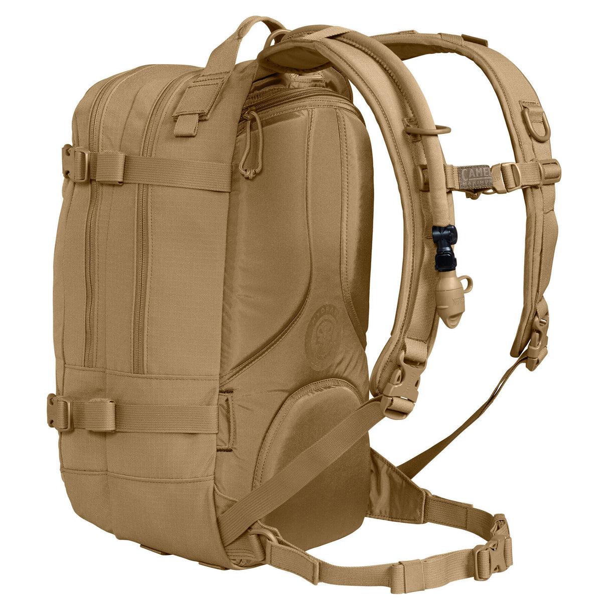 Camelbak H.A.W.G. 3.0L With Mil Spec Crux Long Reservoir