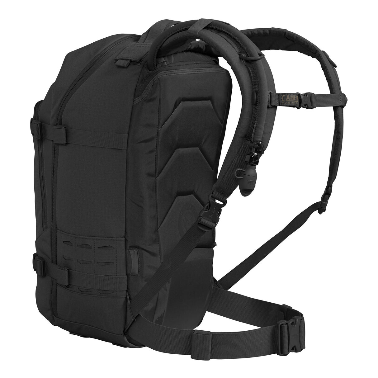 Camelbak Motherlode 3.0L With Mil Spec Crux Lumbar Reservoir