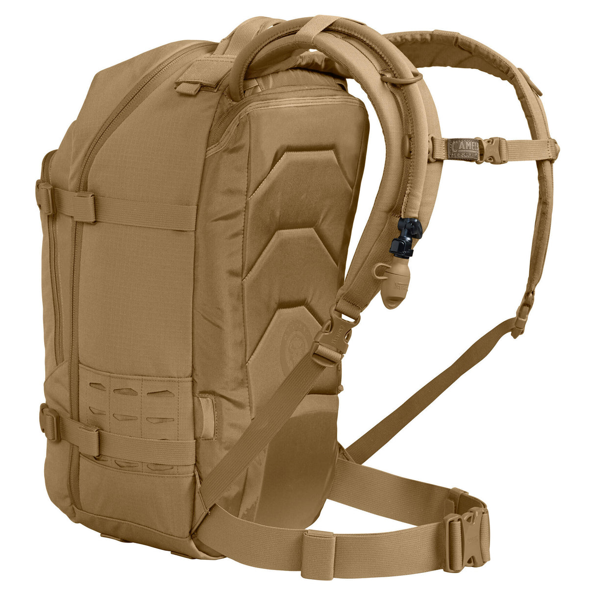Camelbak Motherlode 3.0L With Mil Spec Crux Lumbar Reservoir