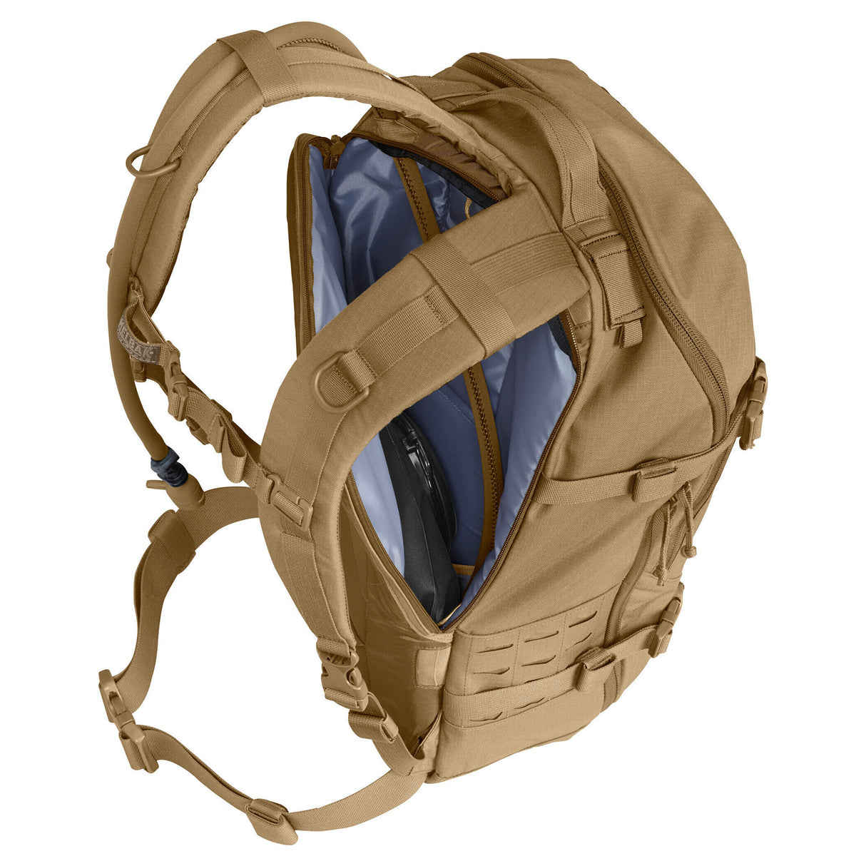 Camelbak Motherlode 3.0L With Mil Spec Crux Lumbar Reservoir